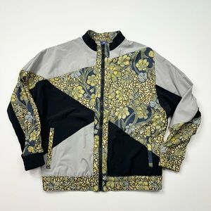 Women’s Without Walls Full Zip Athletic Jacket Size Small